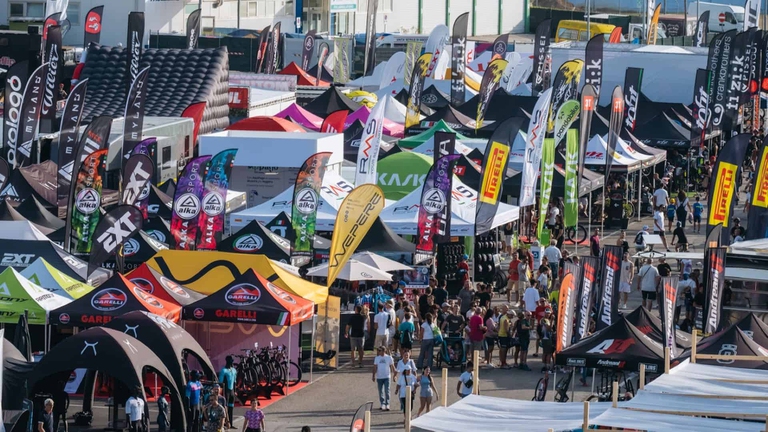 evento bici settembre