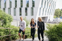 Il piano di Helsinki per diventare una città a zero emissioni