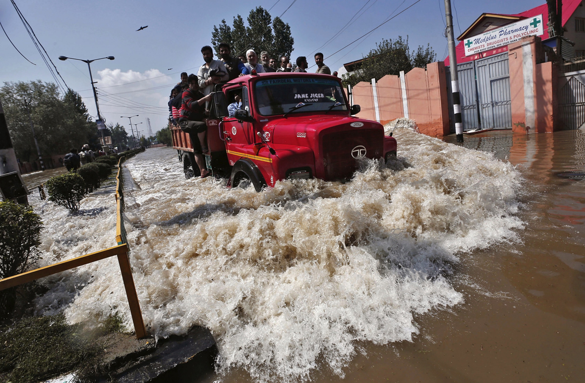 ReutersAdnan Abidi