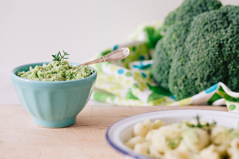 pesto-di-broccoli-lifegate.it