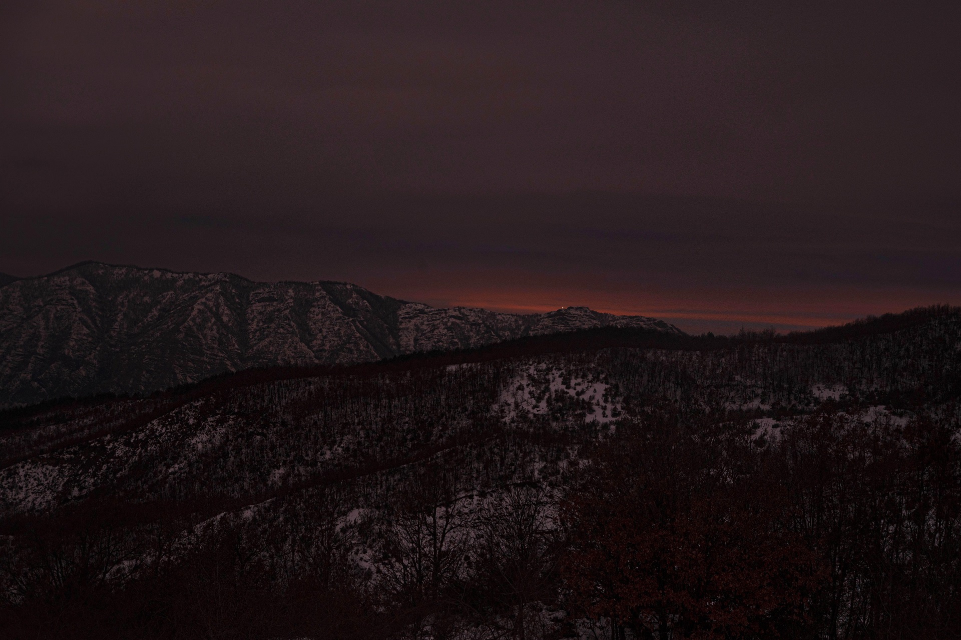 Notturna val Borbera