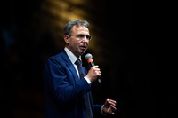 Chi è Sergio Costa e quali sfide attendono il nuovo ministro dell’Ambiente del governo Conte