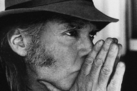 Rock Files Live! Buon compleanno a Neil Young