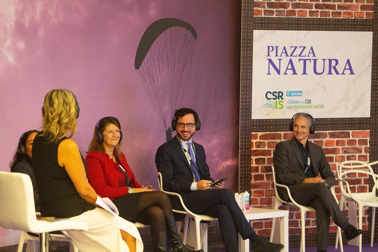 ecodesign second hand panel