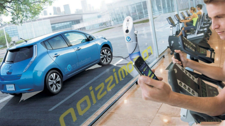 norvegia auto elettriche