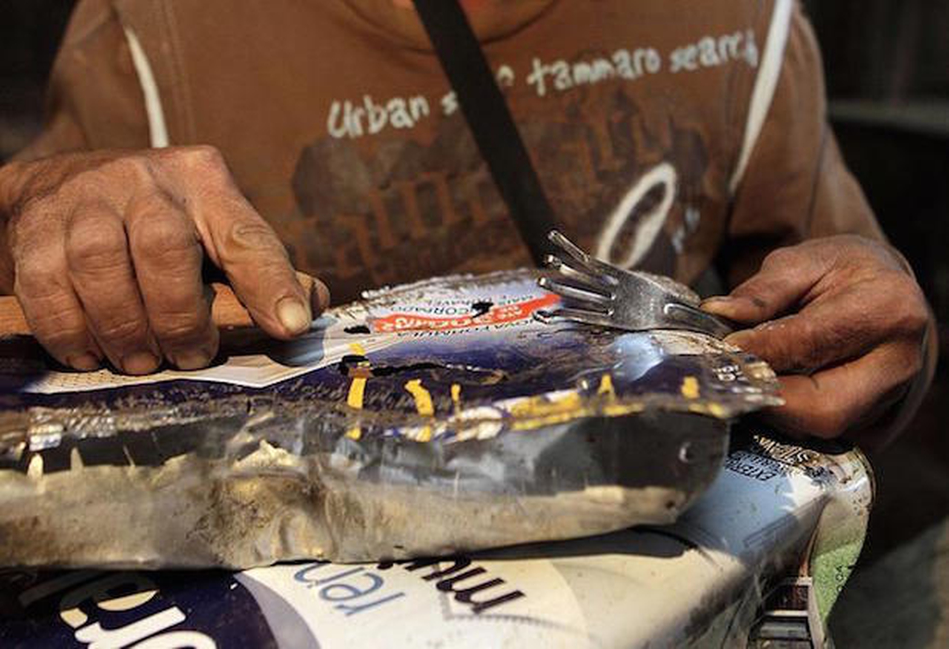 Recycled Orchestra15