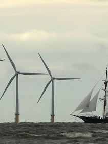 Energia in Europa, il 2020 è l’anno del sorpasso delle rinnovabili sulle fossili