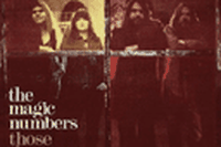 Those the brokes – Magic Numbers