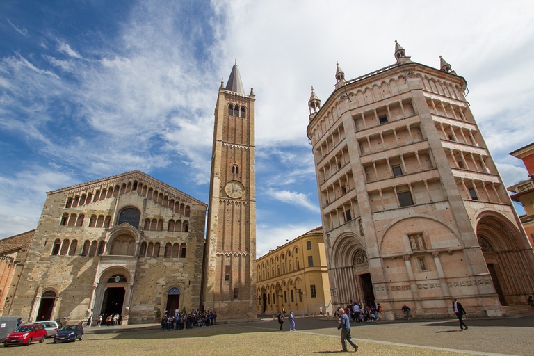 Parma capitale della cultura 2020
