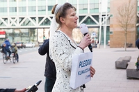CO2, the Netherlands to appeal against the conviction to reduce emissions