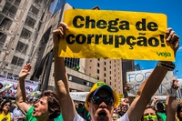 Corruzione, una piaga per le persone oneste. I numeri in Italia e nel mondo