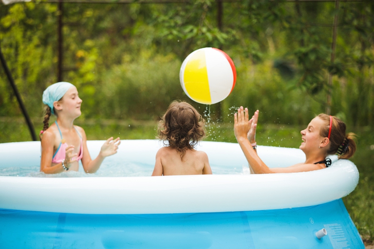 piscina