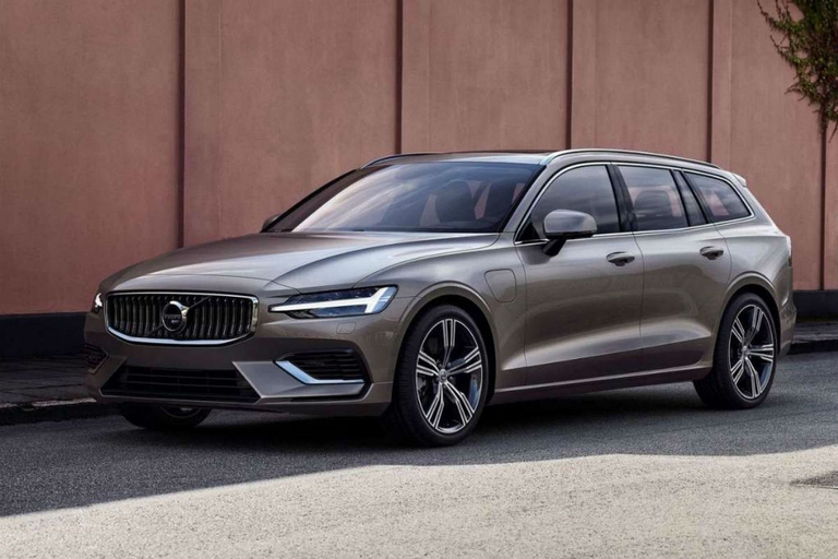 volvo