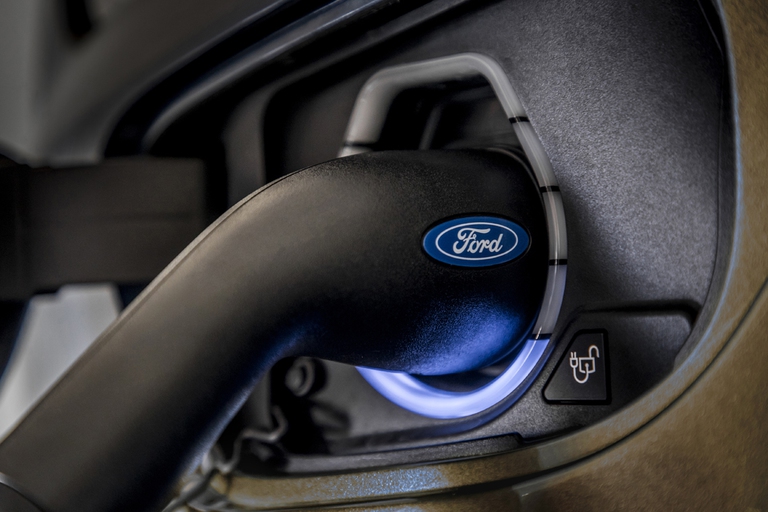Ford-auto-elettriche