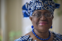 Chi è Ngozi Okonjo-Iweala, prima donna e prima africana a dirigere la Wto