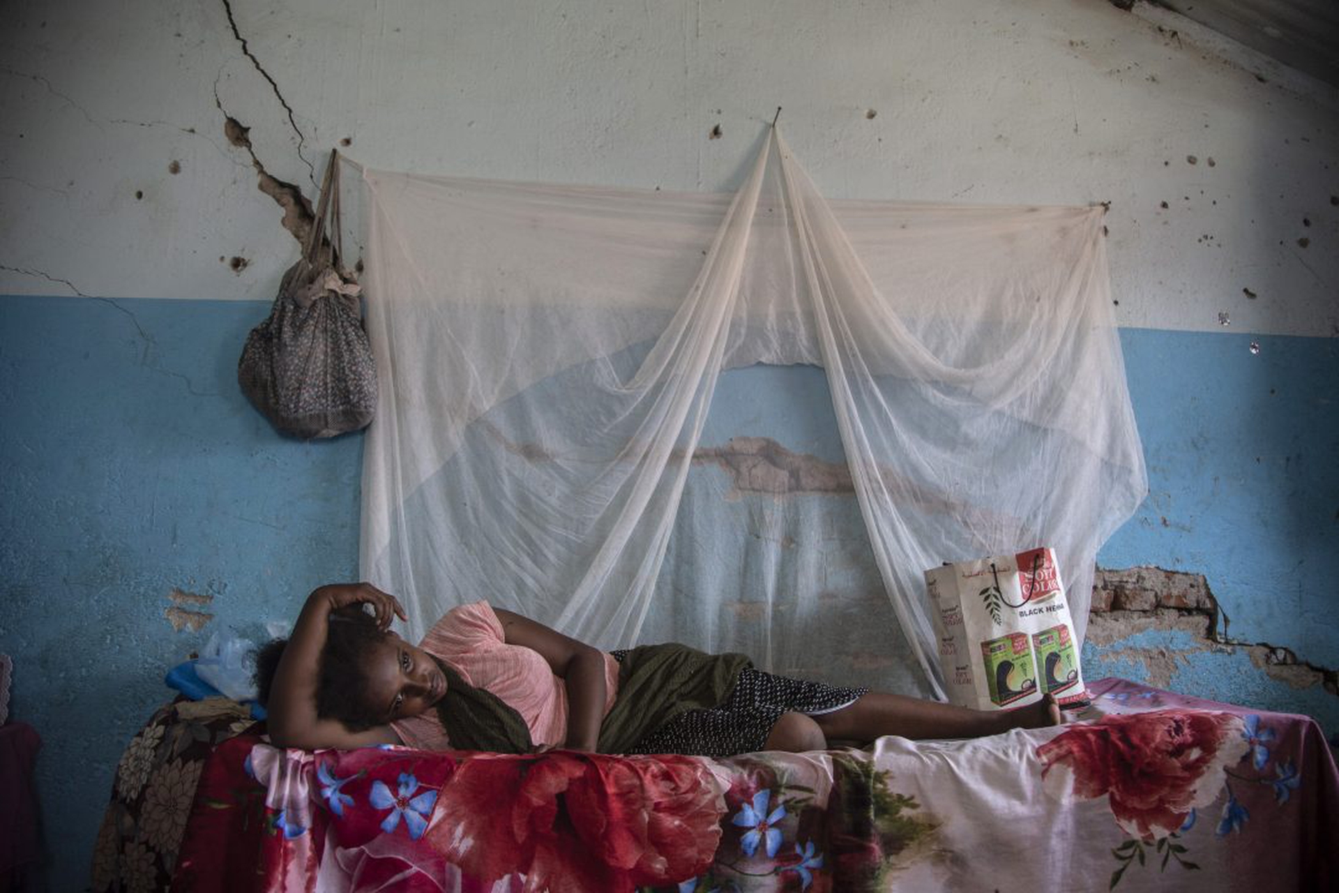 Sudan Home To Africa's Largest Refugee Populations