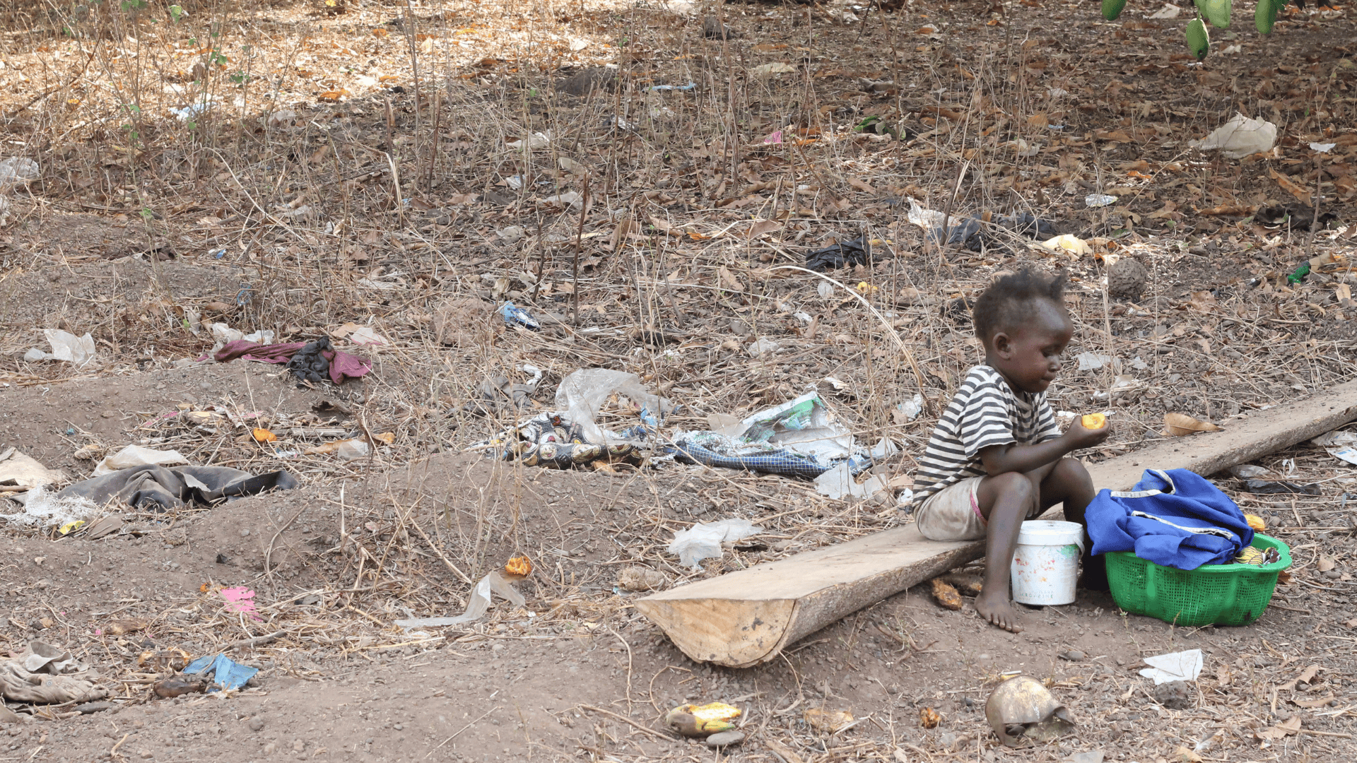 Bambino Sierra Leone