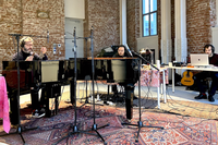 C-side, la rassegna musicale della Casa degli artisti di Milano