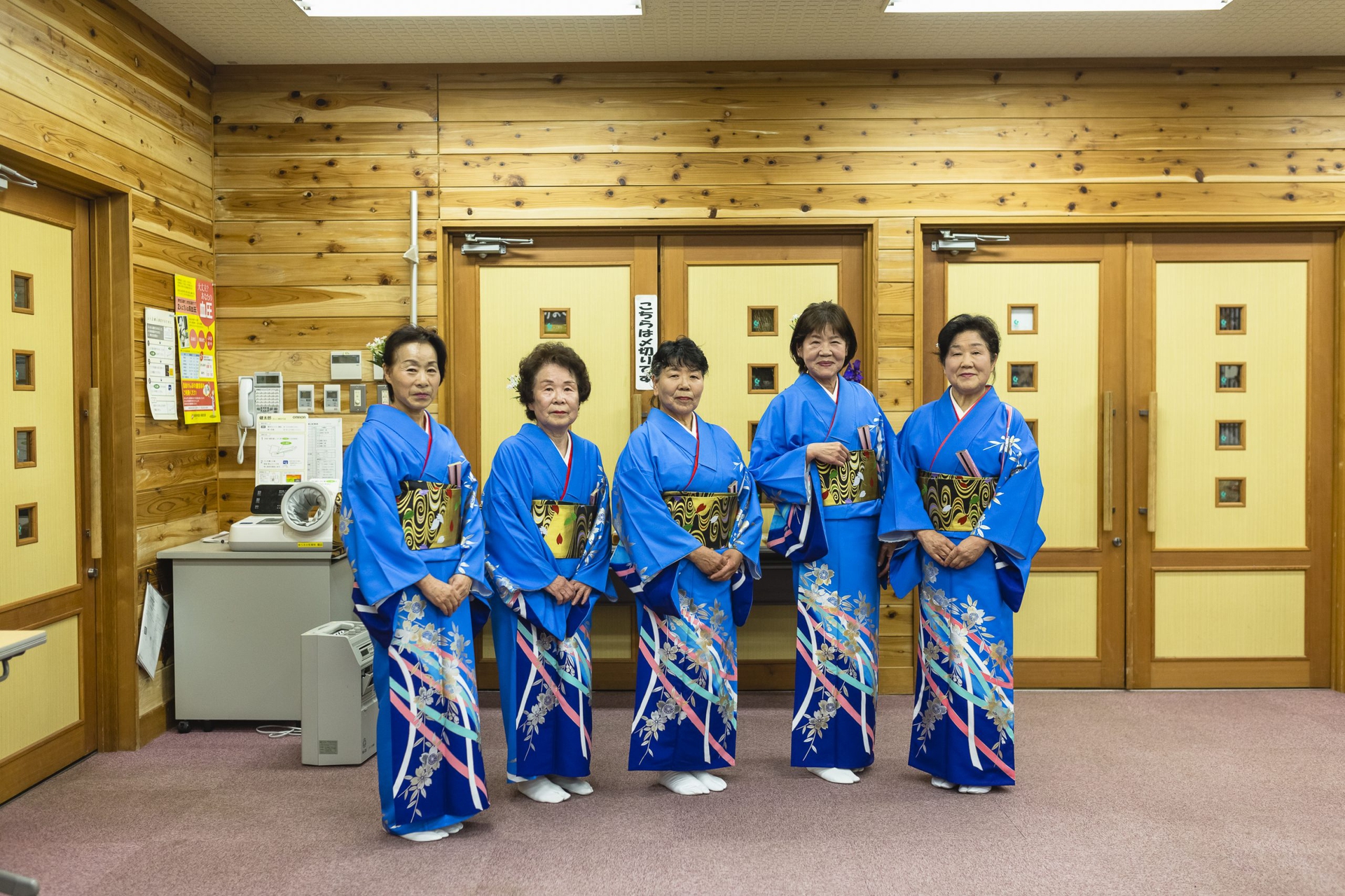 Fukushima a sei anni dal disastro