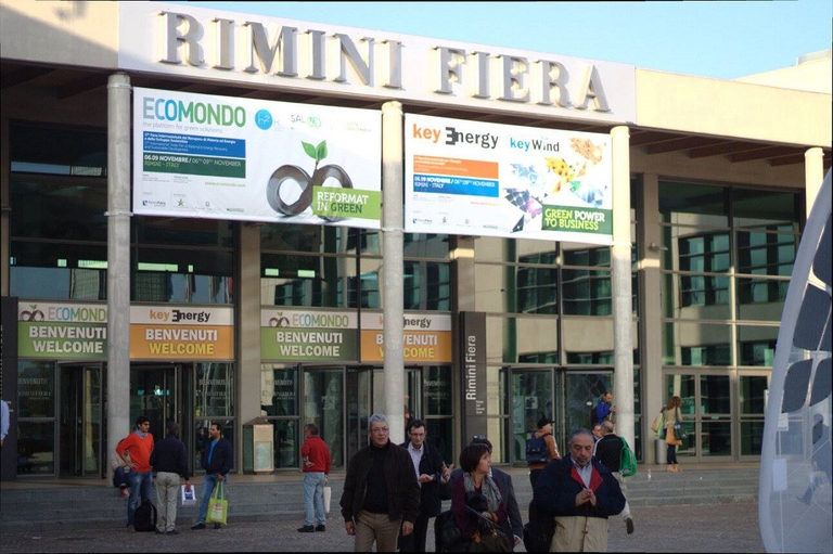 ecomondo