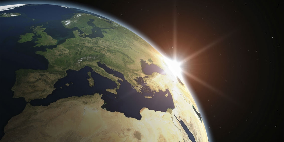 Earth Day, 10 people who are saving the Earth