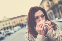 Dalla rinite all’asma, quanto conta lo stile di vita