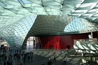 Fiera Milano ottiene la certificazione LEED