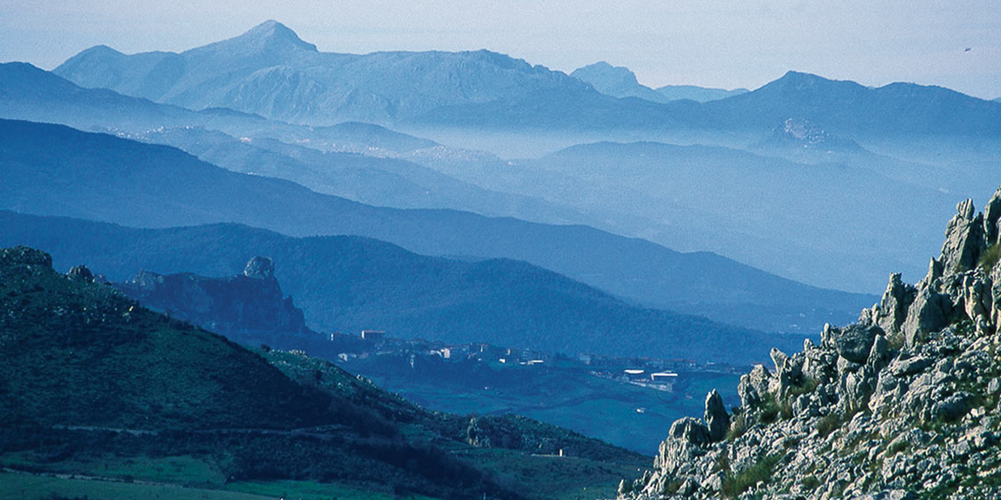 Parco dei Nebrodi in Sicilia cosa visitare, come arrivare Parco dei Nebrodi in Sicilia cosa visitare, come arrivare