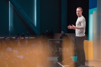 Facebook combatte le fake news sul clima, nel Regno Unito