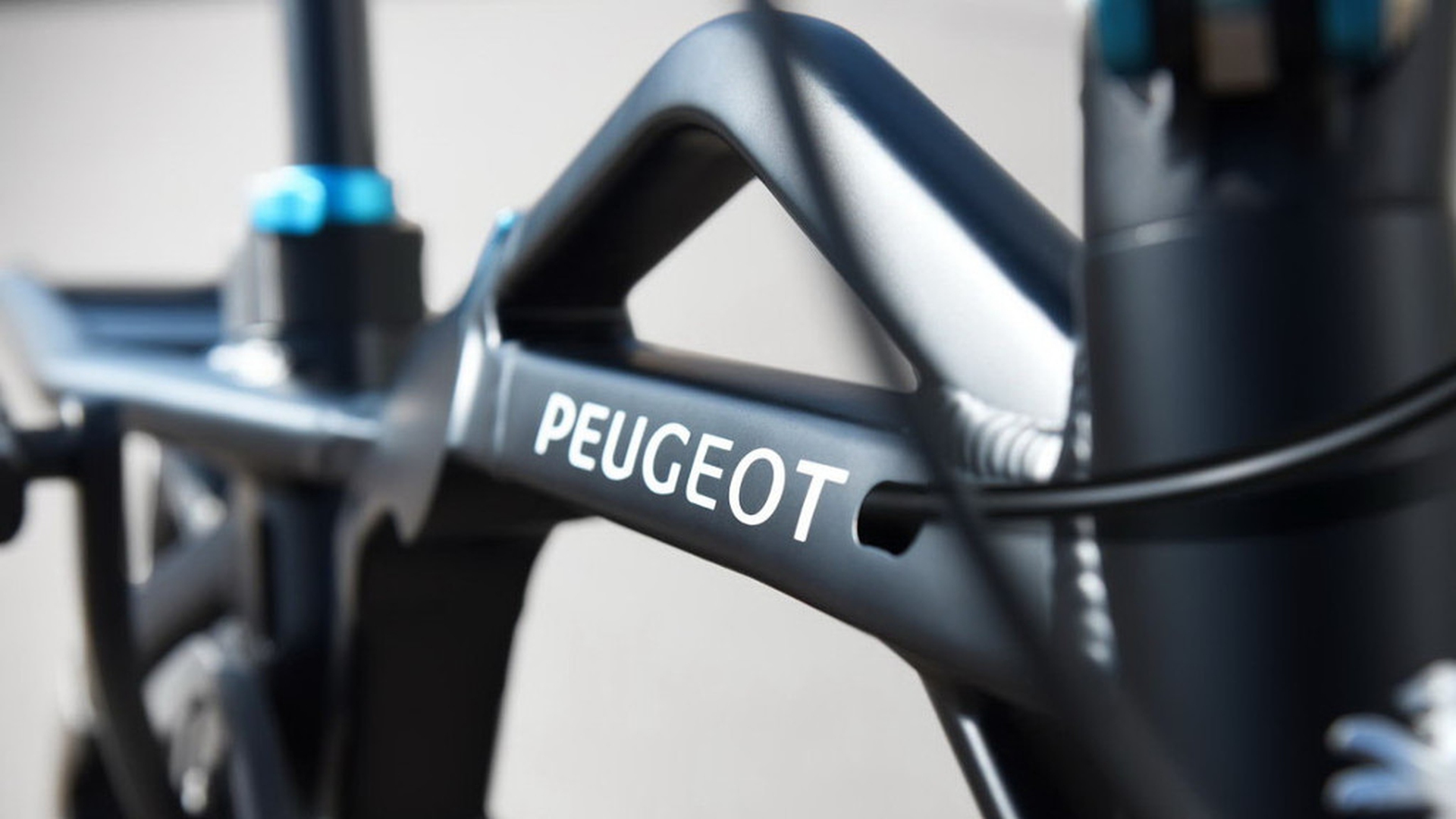 Peugeot e la sua storia ciclabile
