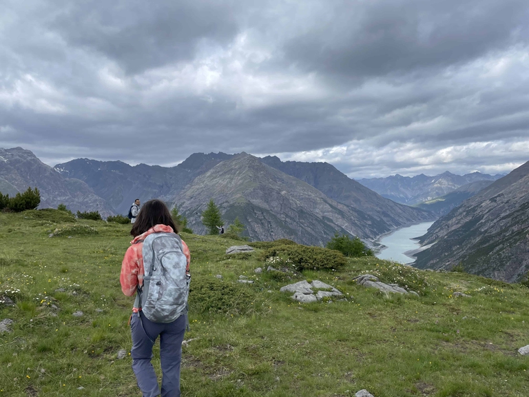 Alla scoperta di Livigno e della filosofia di Jack Wolfskin
