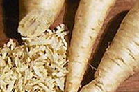 Torta di pastinache