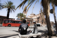 Eritrea, un viaggio da mille e una notte alla scoperta di una terra ricca di storie