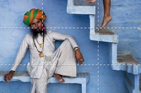 9 consigli su come scattare fotografie come Steve McCurry