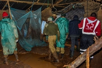 Kenya, cede una diga: almeno 41 i morti. Forti piogge da giorni nella zona