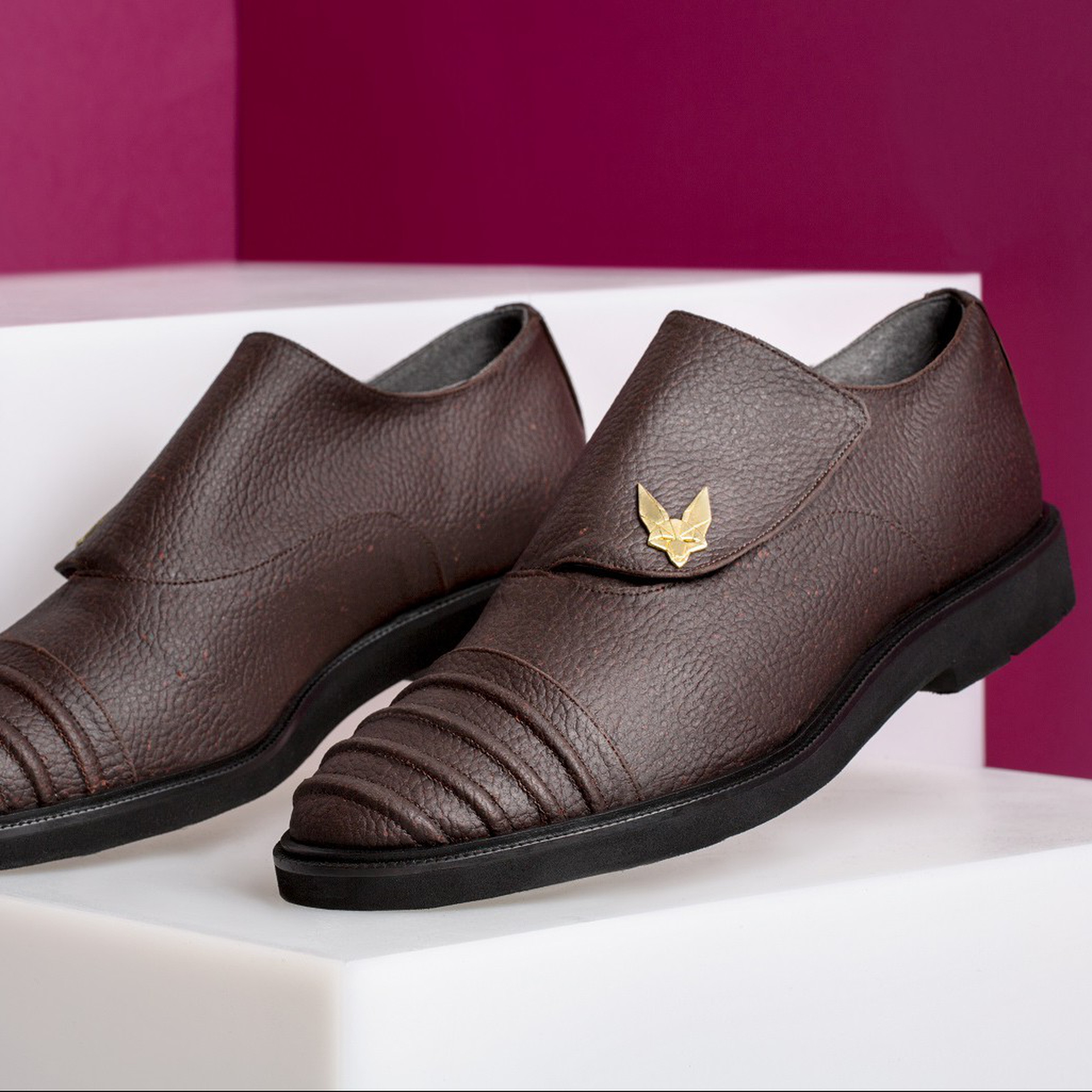 La capsule collection di Tiziano Guardini per Vegea