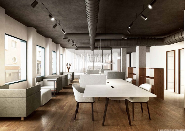 Milano è la prima città italiana scelta dal pioniere olandese del creative workspace