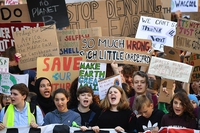 Come questa pandemia rischia di rallentare l’azione per il clima