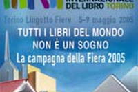 La Fiera del Libro di Torino. Quest’anno, un “sogno”