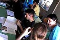 Rimedi naturali contro l’ansia da esami di maturità
