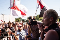 Bielorussia. Condanne fino a 11 anni per gli organizzatori delle proteste contro il regime