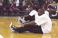 Stretching: sempre e a qualsiasi età