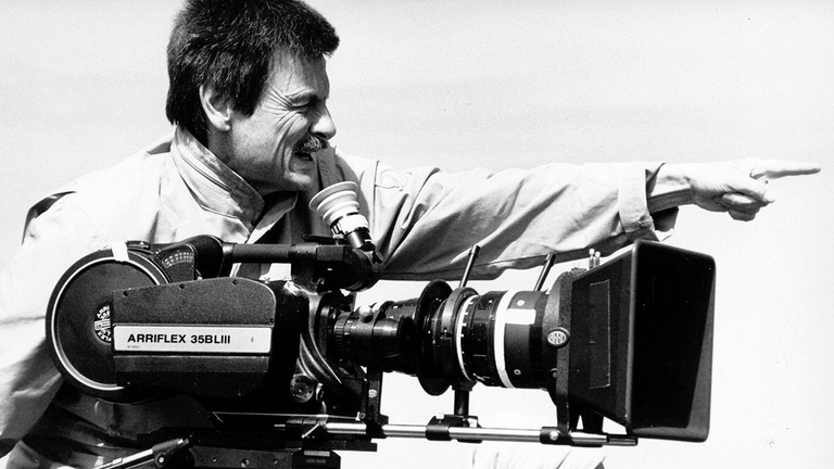 Andrej Tarkovskij (1932-1986)