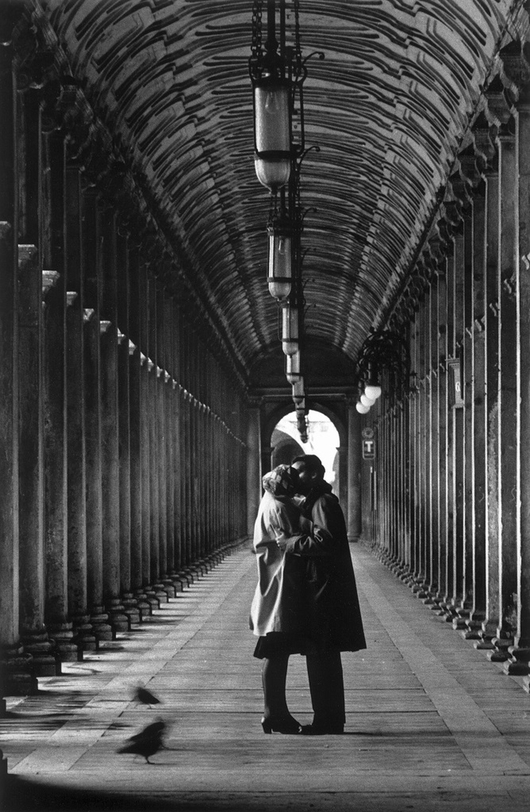 Gianni Berengo Gardin: "La Fotografia è Sempre Una Sorpresa. Non ...