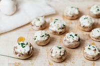 Champignon ripieni