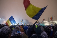 Perché nella vicina Romania si protesta da dieci giorni