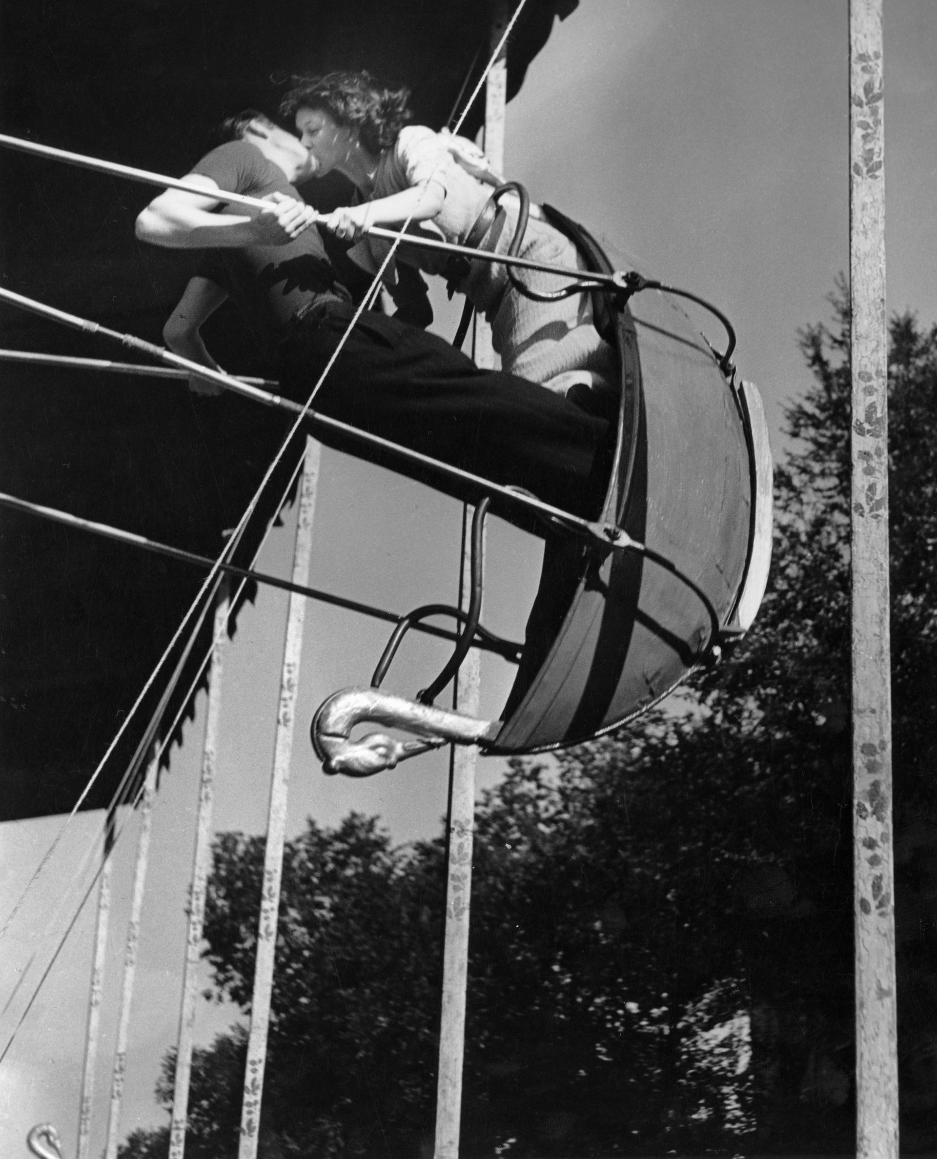 Mostra Brassaï a Milano