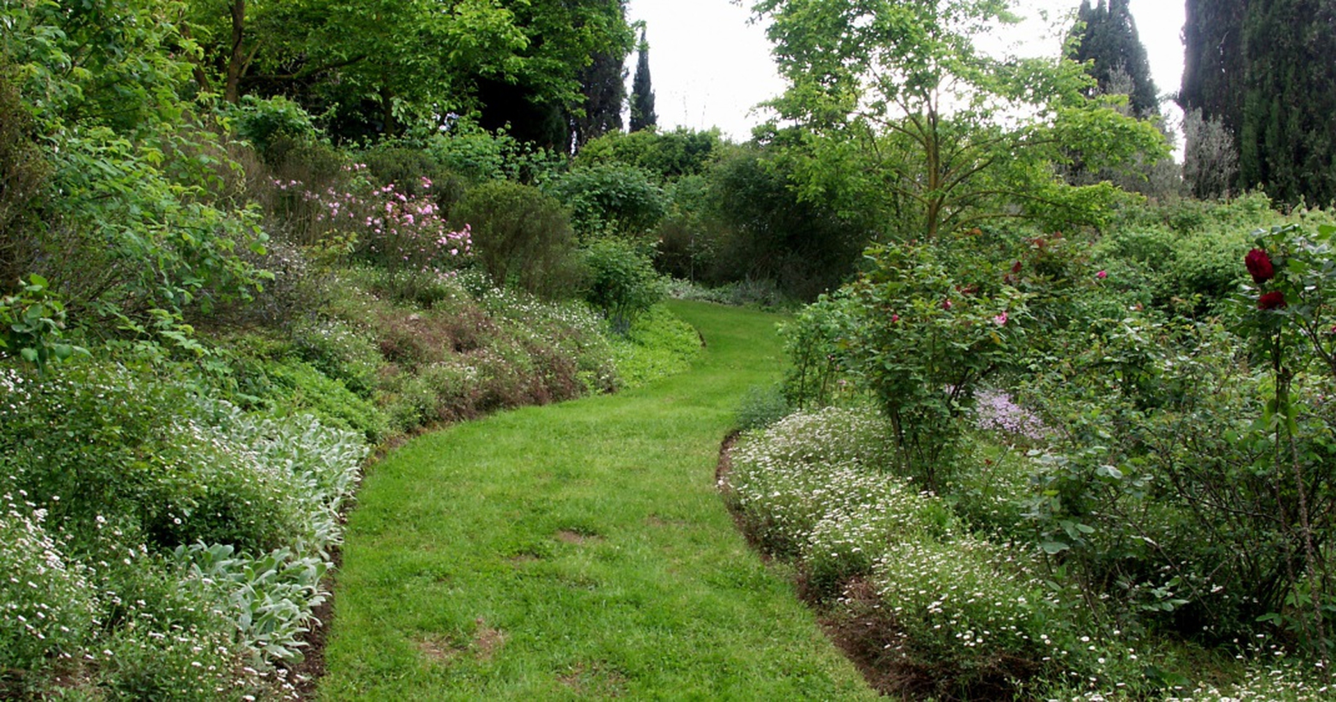 10 giardini da non perdere