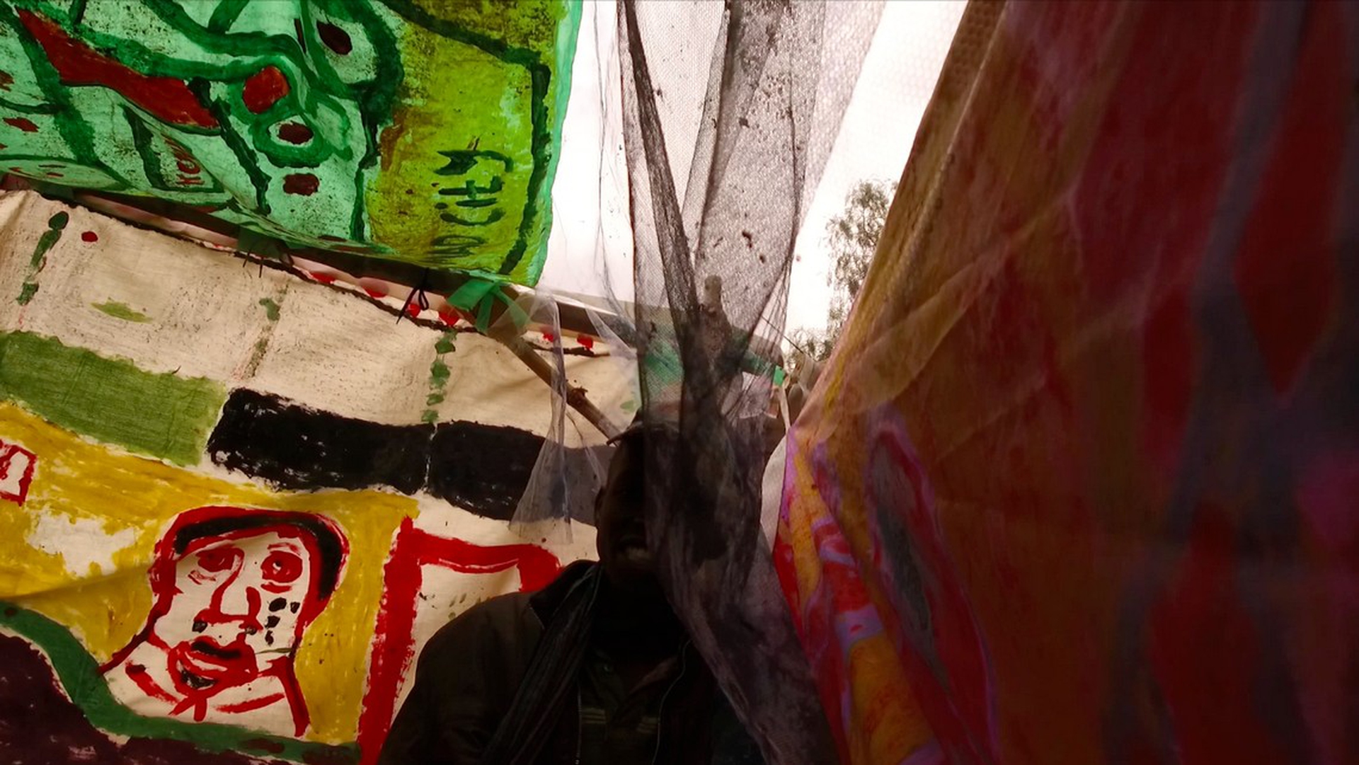 Carnival! Nairobi: la parata