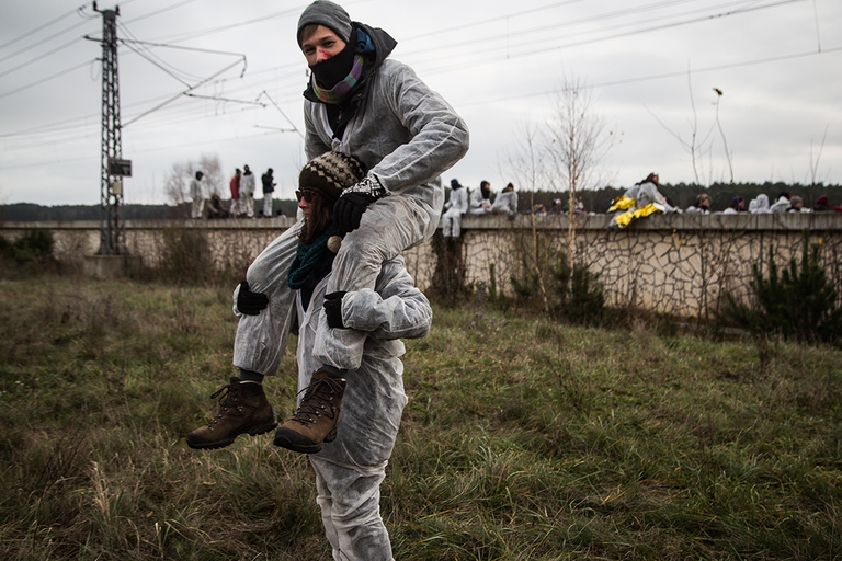 Jänschwalde, ambientalisti, Cop 25 centrali a carbone